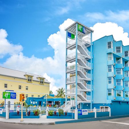 Holiday Inn Express & Suites Nassau By Ihg Bagian luar foto