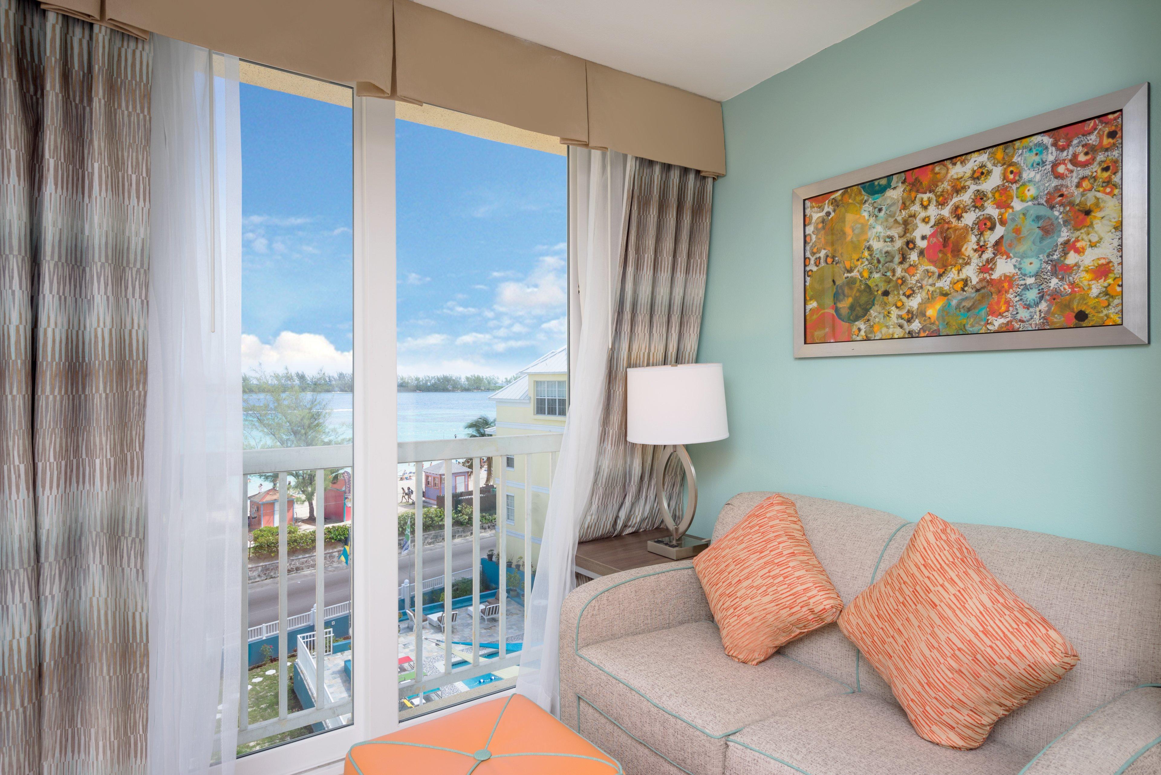 Holiday Inn Express & Suites Nassau By Ihg Bagian luar foto