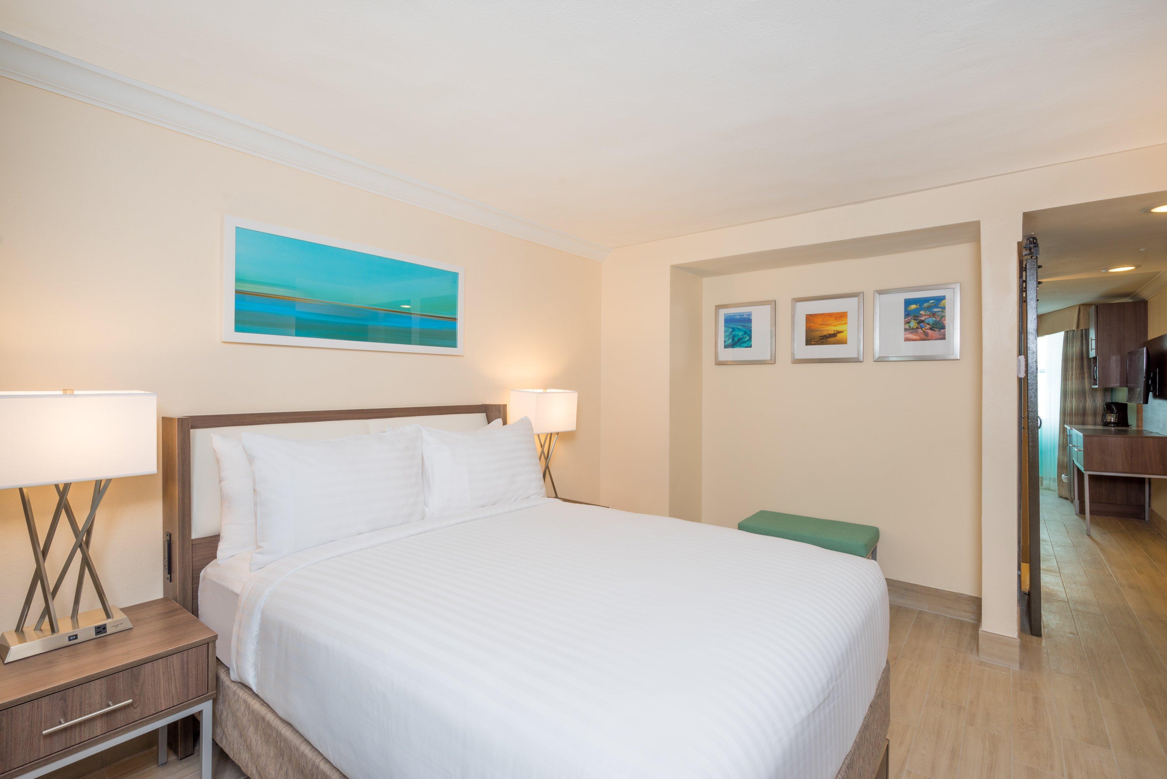 Holiday Inn Express & Suites Nassau By Ihg Bagian luar foto