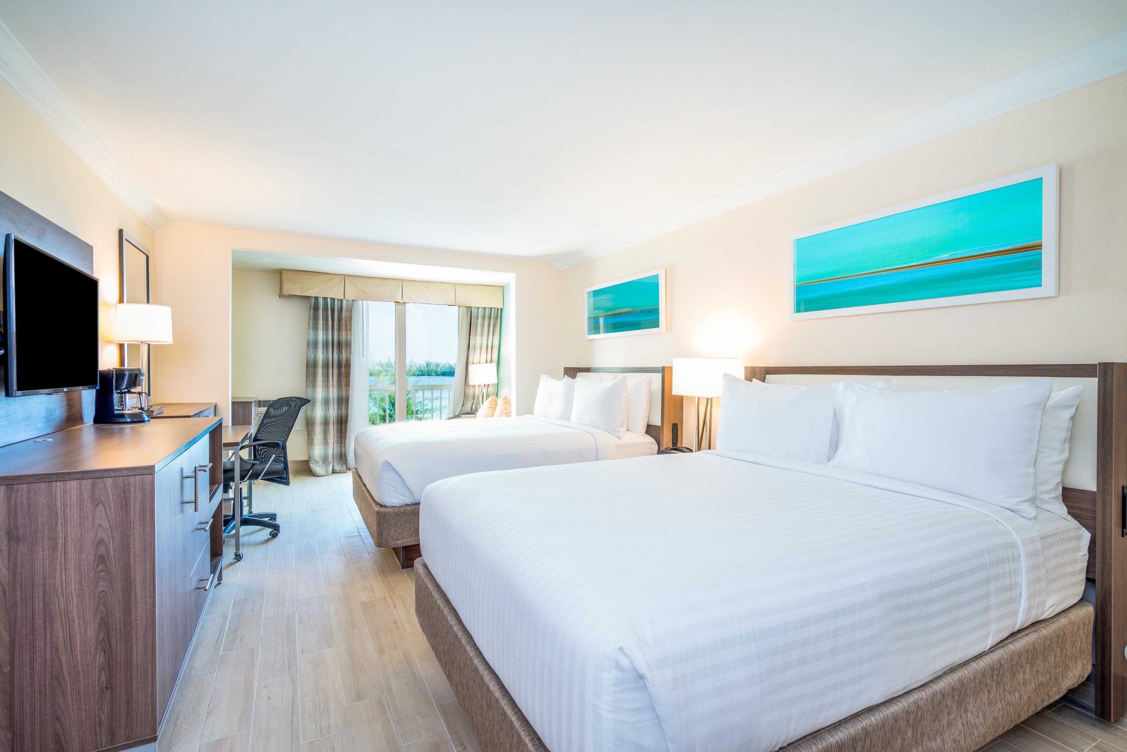 Holiday Inn Express & Suites Nassau By Ihg Bagian luar foto