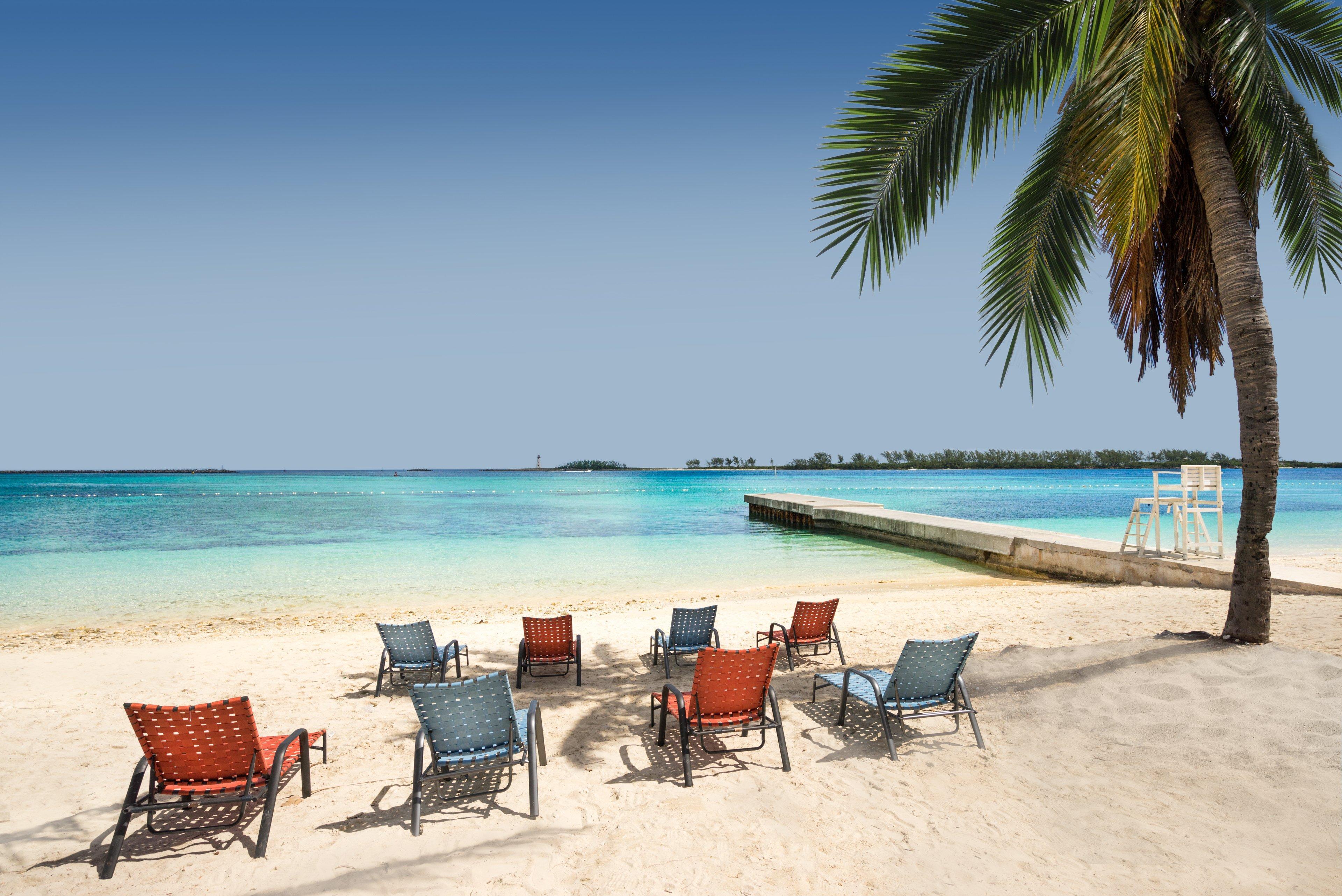 Holiday Inn Express & Suites Nassau By Ihg Bagian luar foto